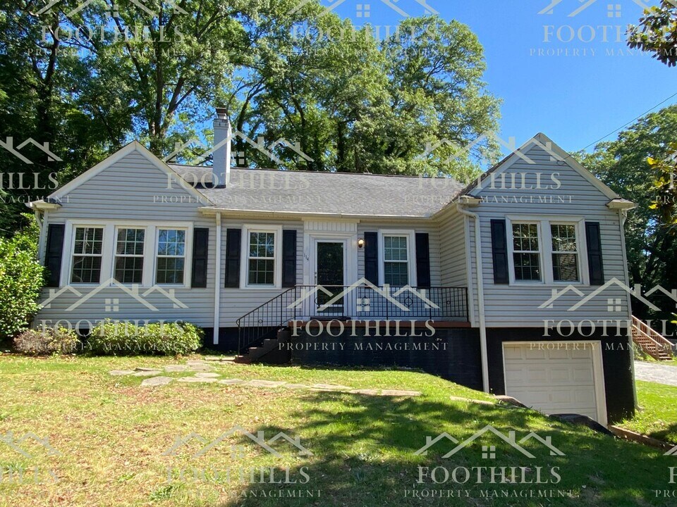 114 Virginia Cir Rentals in Anderson, SC