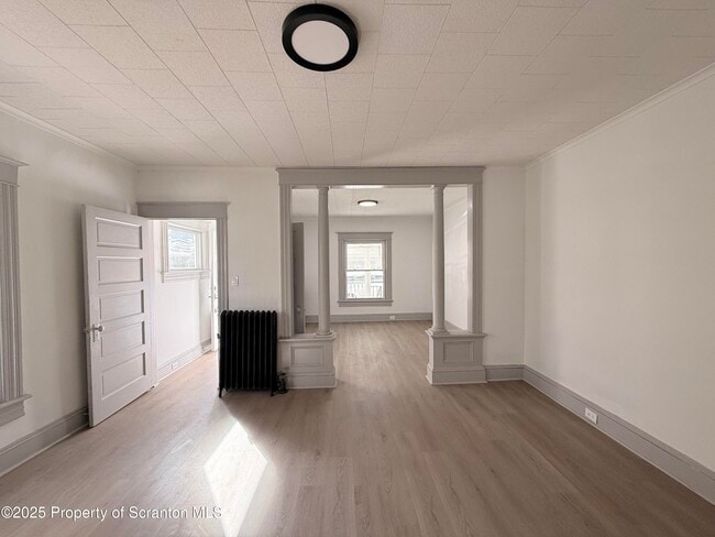 1218 Dartmouth St in Scranton, PA - Building Photo - Building Photo