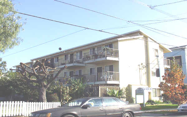 532 Nebraska Ave in Long Beach, CA - Building Photo - Building Photo