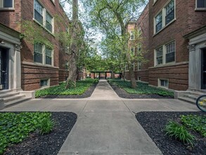 Park Shores in Chicago, IL - Foto de edificio - Building Photo