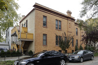 934 N Hoyne Ave in Chicago, IL - Building Photo - Building Photo