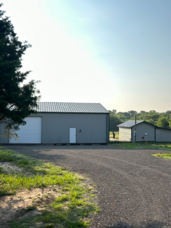 911 N U.S. Hwy 69 in Greenville, TX - Building Photo - Building Photo