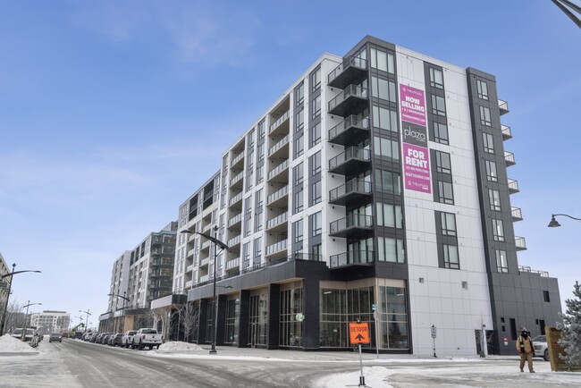 property at 8375-8375 Broadcast Ave SW