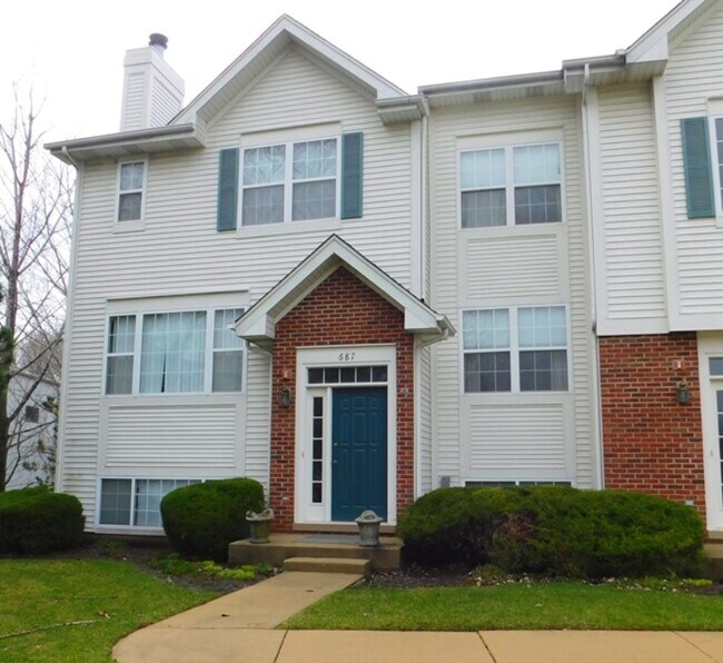 687 River Mill Pky Rentals in Wheeling, IL