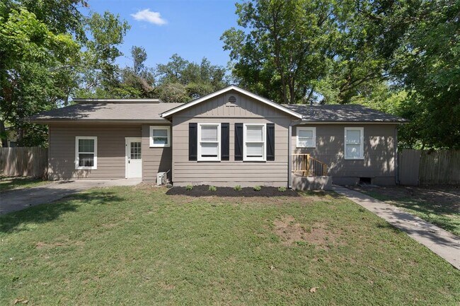 property at 1012 Barbara Dr