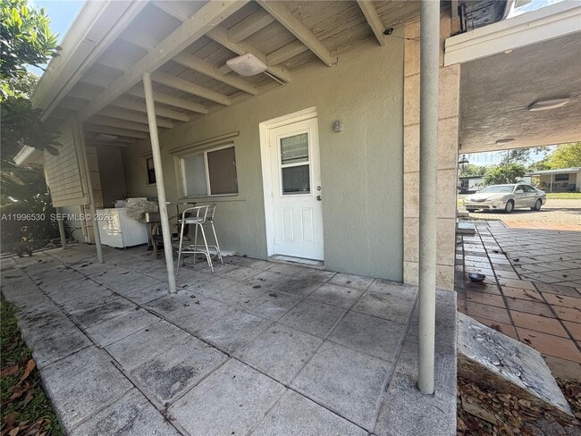 property at 6XXX Dawson St