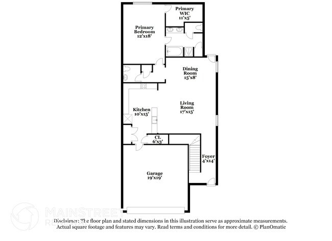 818 Shady Brk in New Braunfels, TX - Building Photo - Building Photo