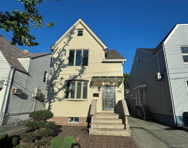 property at 77-19 170th St