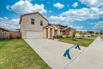 13118 Everpine Trl in Tomball, TX - Building Photo - Building Photo