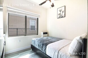 440 E 27th St in Los Angeles, CA - Building Photo