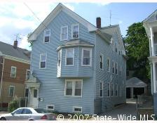 187 Chapin Ave in Providence, RI - Building Photo - Building Photo