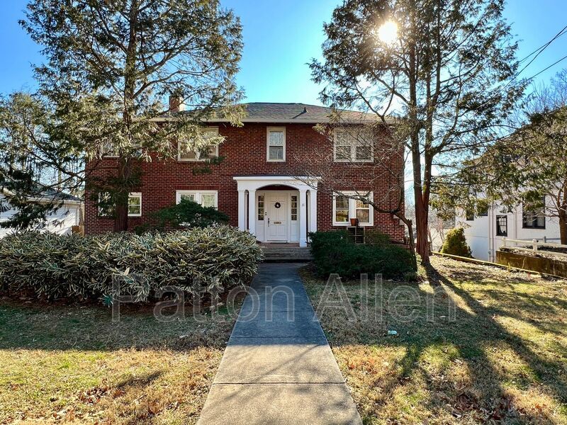 38 Maney Ave in Asheville, NC - Building Photo