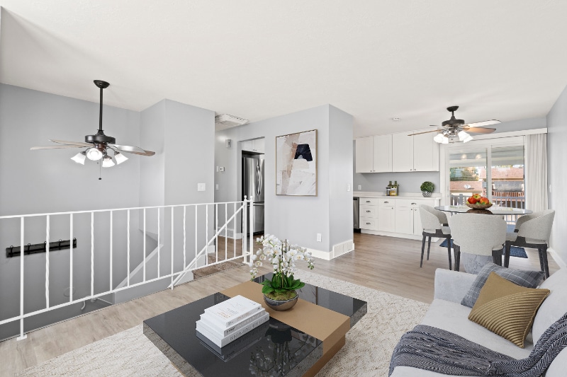 4878 W 8430 S in West Jordan, UT - Building Photo