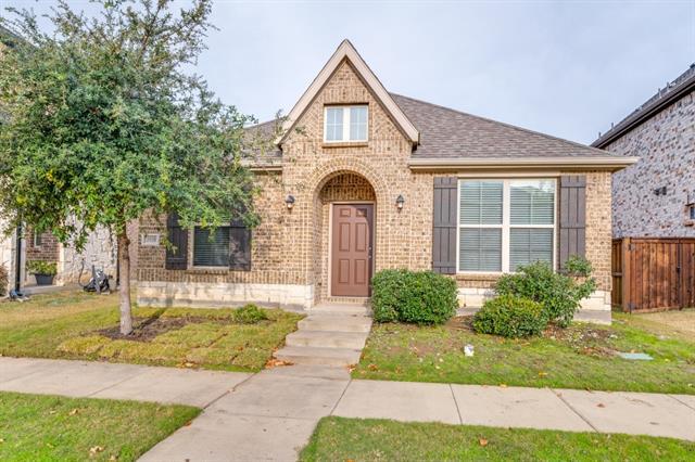 2028 Barx Dr in Little Elm, TX - Building Photo - Building Photo