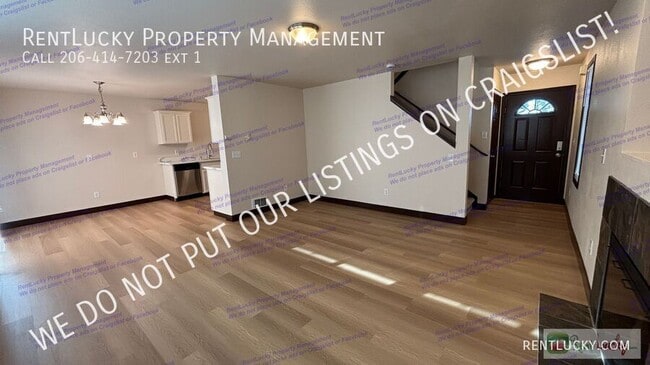 104 167th St E in Spanaway, WA - Building Photo - Building Photo