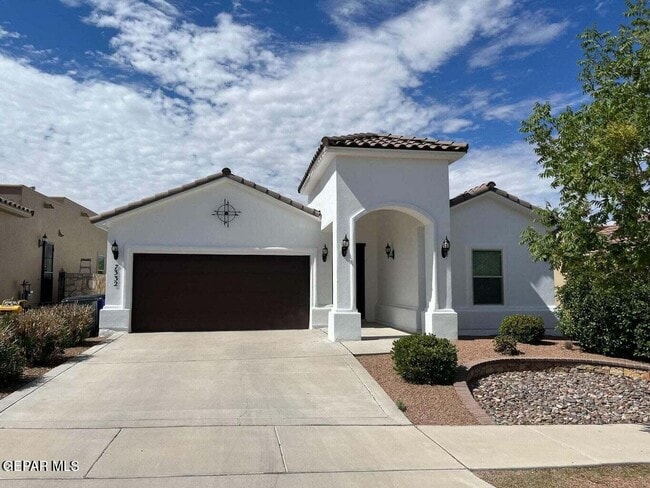 property at 7332 Skyrocket Dr