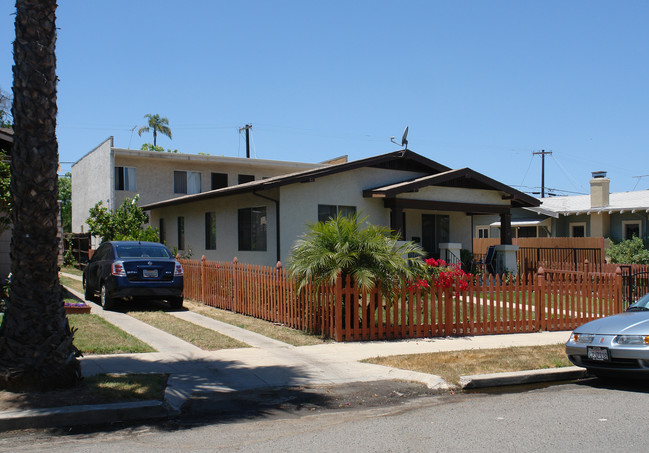 3630 Grim Ave in San Diego, CA - Building Photo - Building Photo