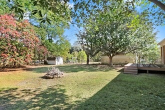 1711 Rose St in Goldsboro, NC - Building Photo - Building Photo