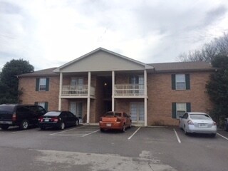 3291 Tower Dr in Clarksville, TN - Building Photo