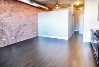 706 S Sherman St in Chicago, IL - Building Photo - Building Photo