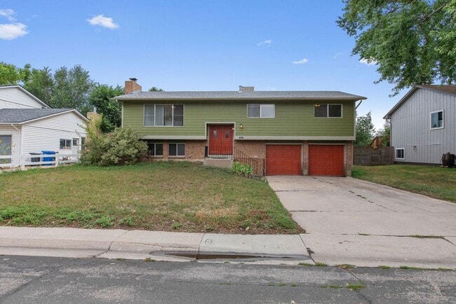 property at 408 Briarwood Rd