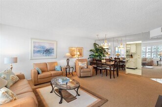 4010 Galt Ocean Dr, Unit 1609 in Fort Lauderdale, FL - Foto de edificio - Building Photo