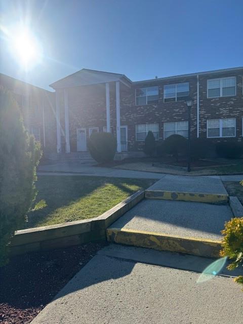 276 Temple Hill Rd in New Windsor, NY - Building Photo - Building Photo