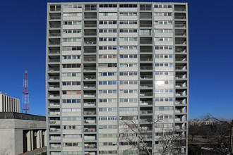 Senate Plaza in Columbia, SC - Building Photo - Building Photo