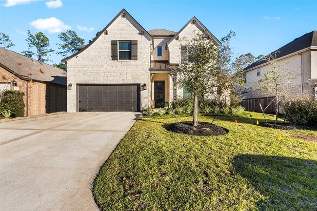 118 Dorado Sky Ct in Willis, TX - Building Photo - Building Photo