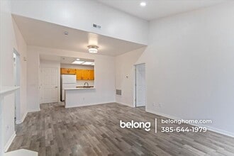 3827 S Big River Wy in South Salt Lake, UT - Building Photo - Building Photo