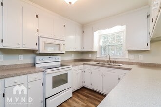 25 Camelia Dr in Smithfield, NC - Foto de edificio - Building Photo