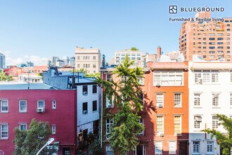 290 W 12th St in New York, NY - Building Photo - Building Photo