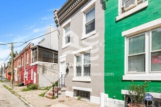 1345 N Myrtlewood St in Philadelphia, PA - Building Photo - Building Photo