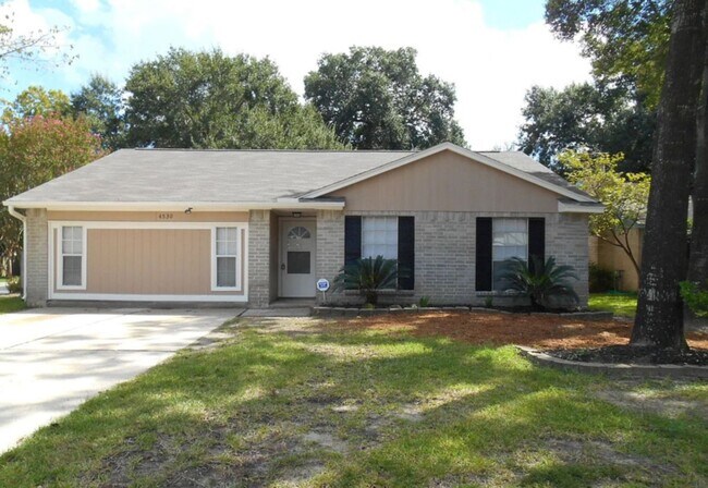 4530 Quailgate Dr in Spring, TX - Building Photo - Building Photo
