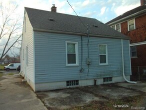 18410 Joann Ave in Detroit, MI - Building Photo - Building Photo