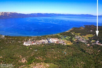 215 Clubhouse Cir in Glenbrook, NV - Building Photo - Building Photo