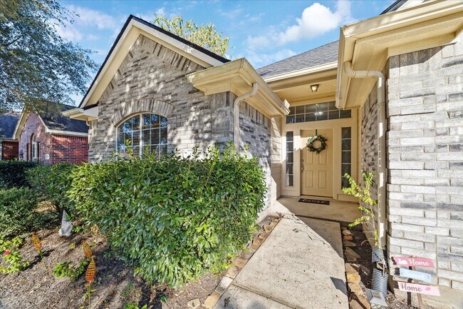 4523 Bridgevillage Dr in Spring, TX - Building Photo - Building Photo