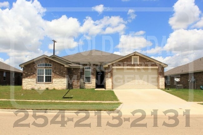 property at 409 W Little Dipper Dr