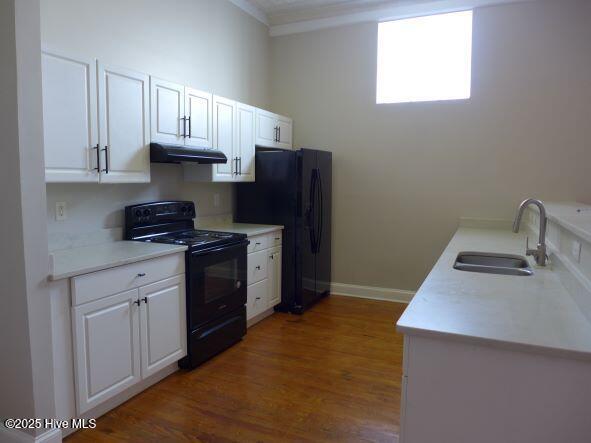 112 N John St in Goldsboro, NC - Building Photo - Building Photo