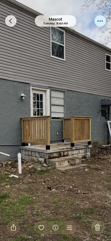 property at 8418 Old Rutledge Pike