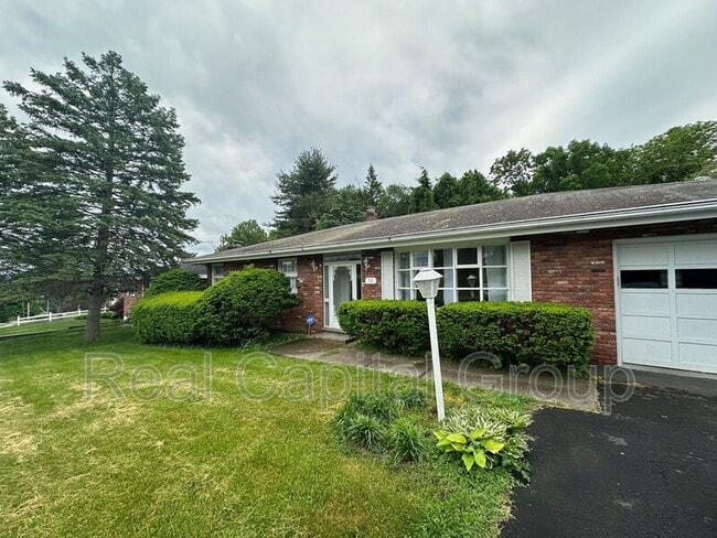property at 32 Hendrick Ave