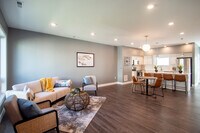 Juniper Rows at Olde Towne photo'