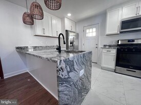 5604 29th Ave in Hyattsville, MD - Building Photo