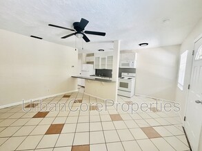 1601 5th St N in St. Petersburg, FL - Foto de edificio - Building Photo
