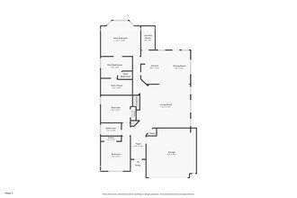 332 Avila in Haslet, TX - Building Photo - Building Photo