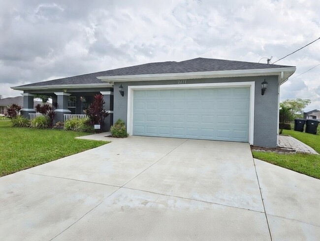 property at 2711 Nelson Rd N