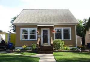 814 11th Ave N in Fargo, ND - Building Photo