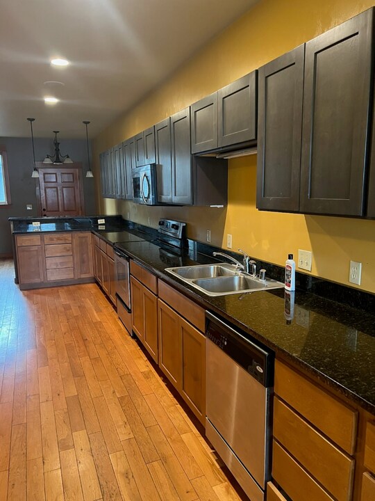 646 Westgate Ave in Bozeman, MT - Building Photo