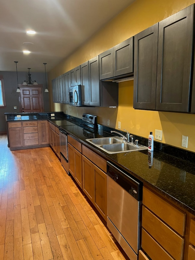 646 Westgate Ave in Bozeman, MT - Building Photo - Building Photo
