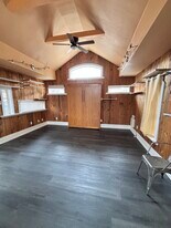 715 Hill Alley St in Denton, TX - Building Photo